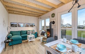 Smart-TV, Kamin