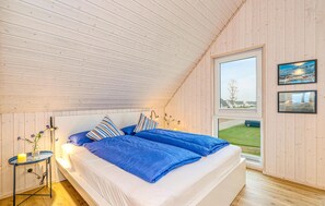 2 Schlafzimmer, kostenloses WLAN, Bettwäsche