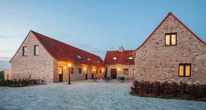 Schönes Haus in Diksmuide mit Sauna