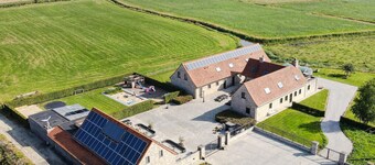 Lovely home in Diksmuide with sauna