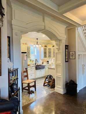 Intérieur