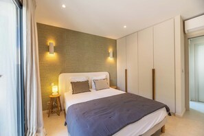 7 多间卧室、熨斗/熨衣板、旅行婴儿床、免费 WiFi