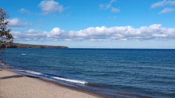 Spiaggia