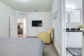3 habitaciones y wifi