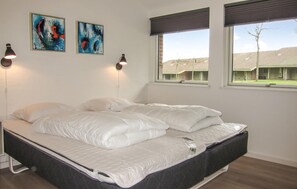 1 Schlafzimmer, kostenloses WLAN