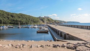 Puerto deportivo