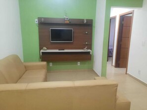 Smart TV - Apartment/Borá Mora - Itaguá UBATUBA (Ubatuba)