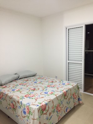 2 quartos, Wi-Fi de cortesia, acesso para cadeiras de rodas