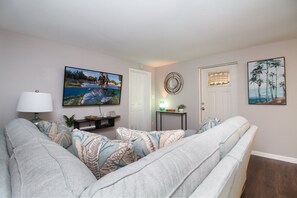 Televisión, videojuegos