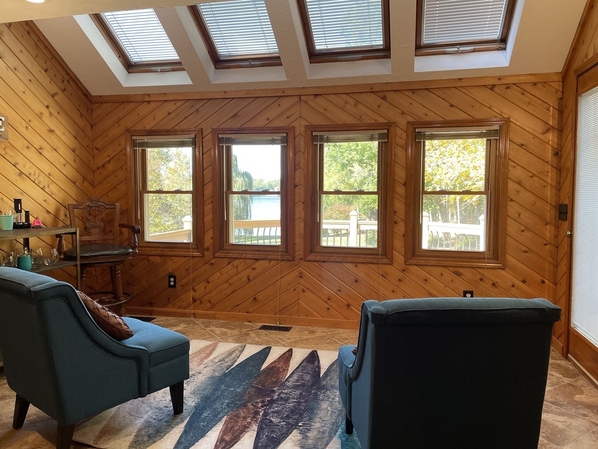 Intérieur