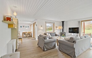 Smart-tv, pejs, dvd-afspiller