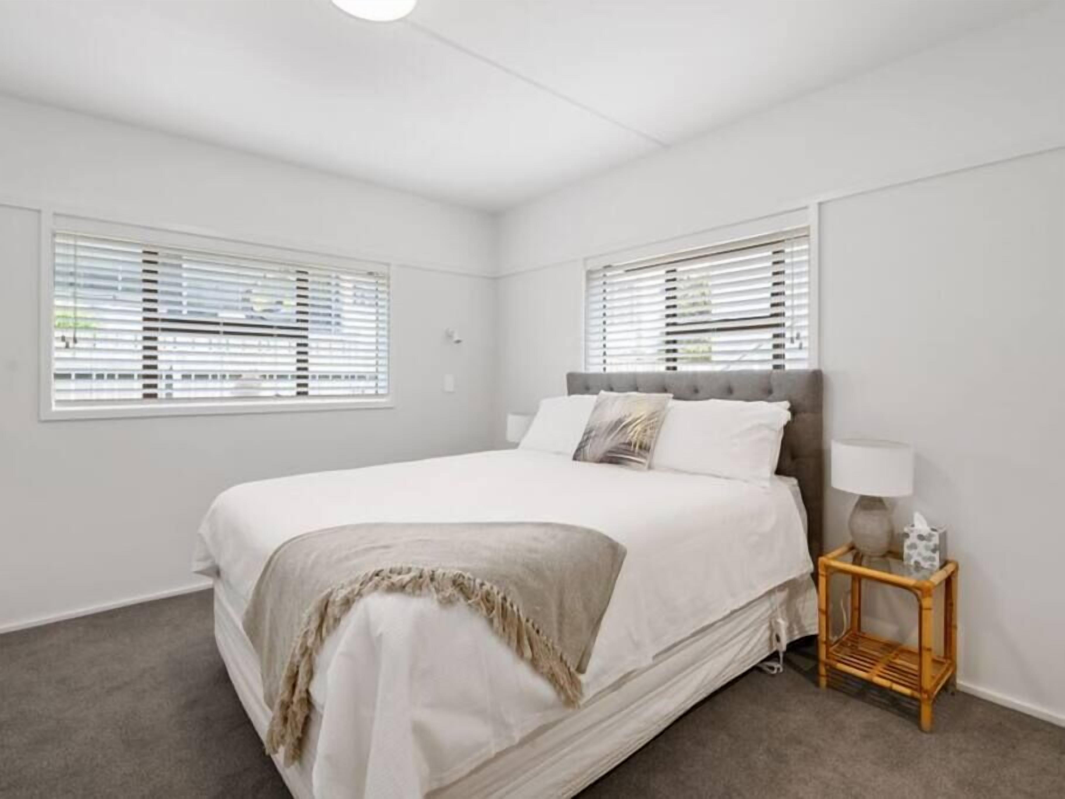 3 chambres, fer et planche à repasser, lit parapluie, Wi-Fi