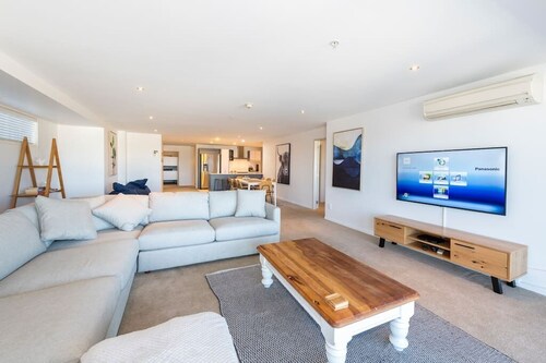 Harbour Views at the Cayman