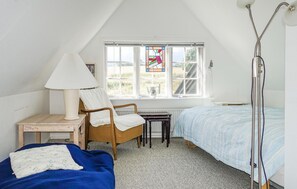3 chambres, Wi-Fi gratuit