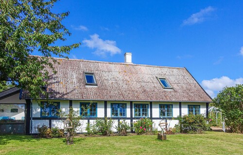 Tolles Haus in Svaneke mit Küche