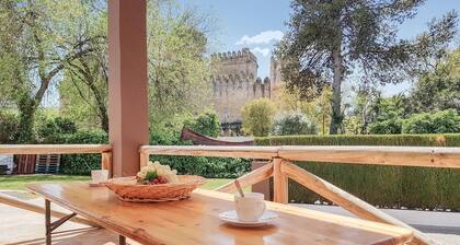 Hermosa casa en El Coronil