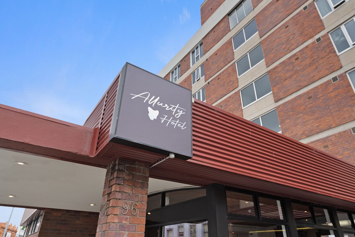 Allurity Hotel