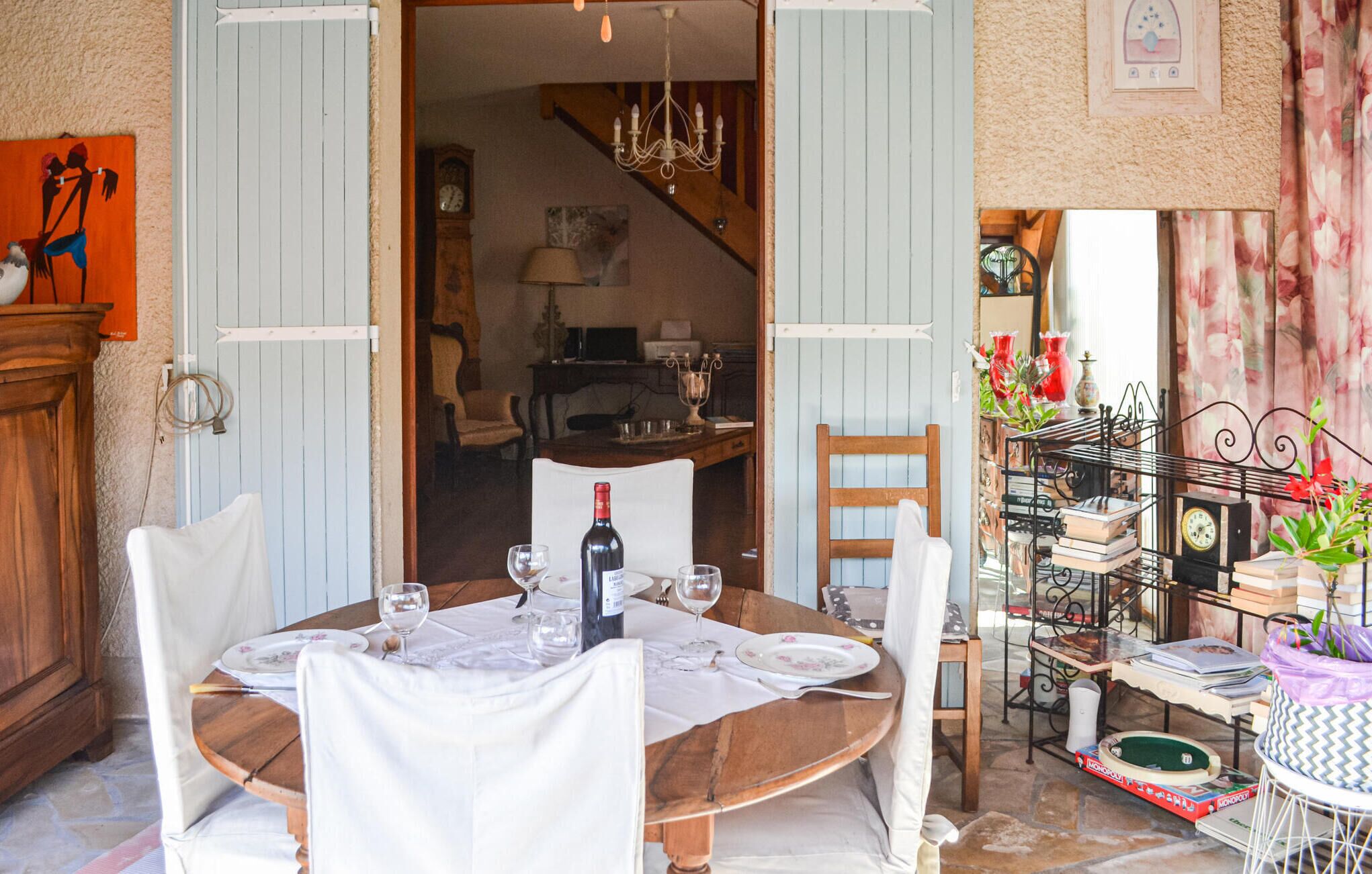 Restauration
