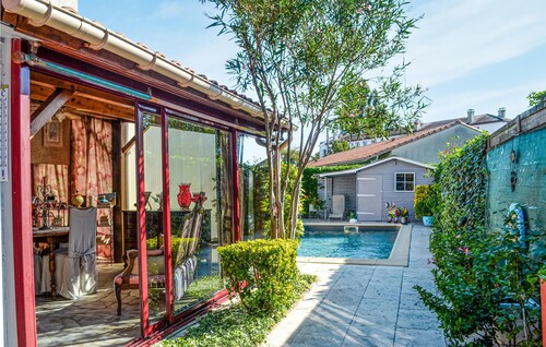 Schönes Haus in Bergerac mit WLAN