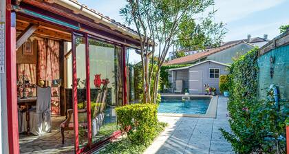 Lovely home in Bergerac