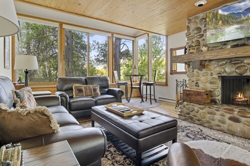 Outpost: Yampa 2424 - Aspens Location!