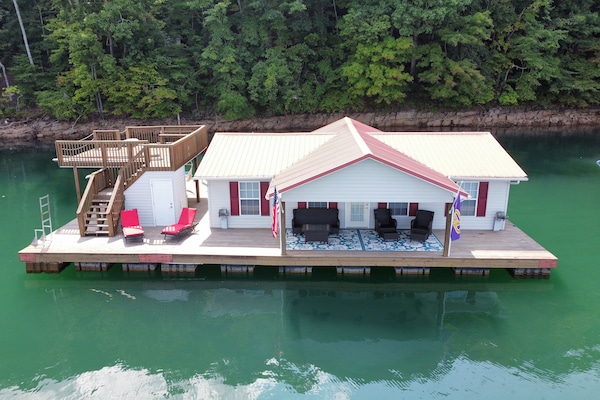 Prior to move to Whitman FYI