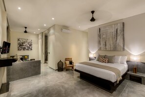 Family Villa - Villa Waha (Canggu)