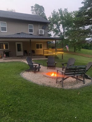 Terras