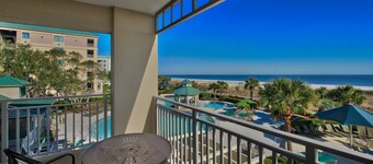 Marriott's Barony Beach Club