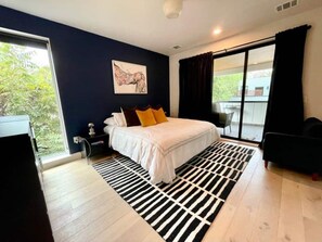 3 Schlafzimmer, WLAN, Rollstuhlgeeignet