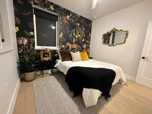 3 bedrooms, WiFi, wheelchair access