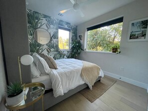 3 bedrooms, WiFi, wheelchair access