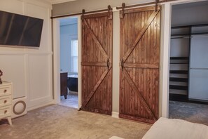 Interior - Luxury Antique Gem in Historic Downtown Ocala / WEC / HITS (Ocala)