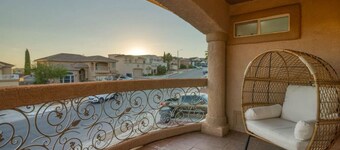 Casa Del Sol in Westside