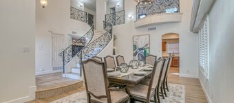 Casa Del Sol in Westside