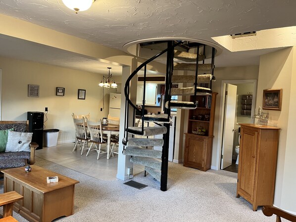 TV connectée, livres