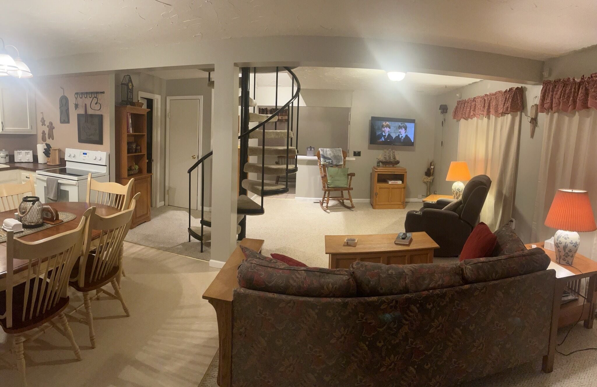 TV connectée, livres