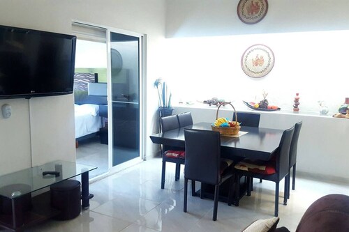 Casa Sol, Piso Luna, Casa Sol, Floor Moon