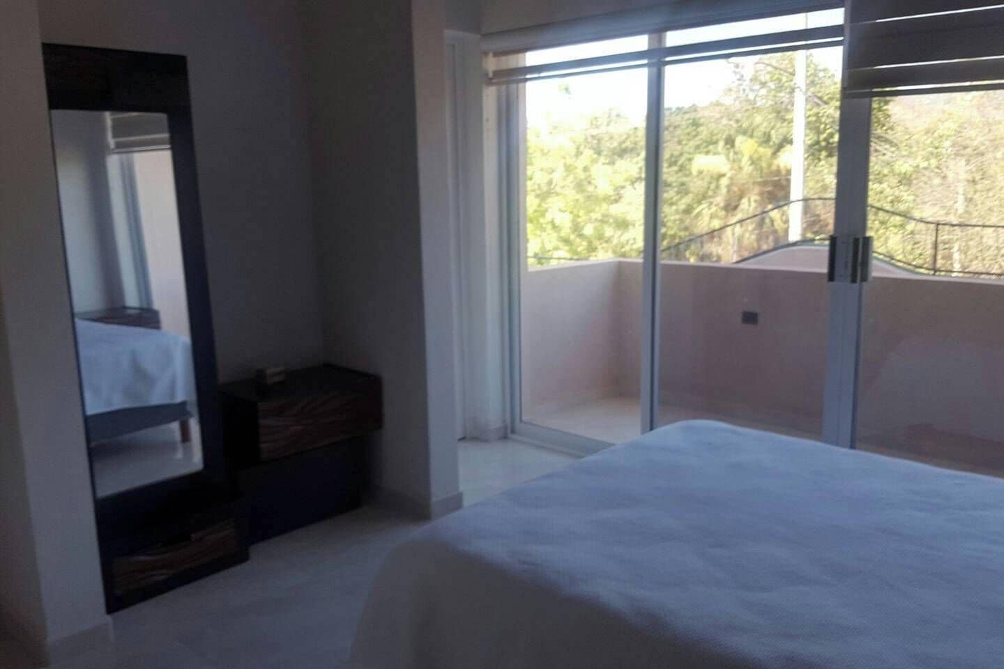 Apartment, 3 Bedrooms, Terrace, Garden View | 3 bedrooms