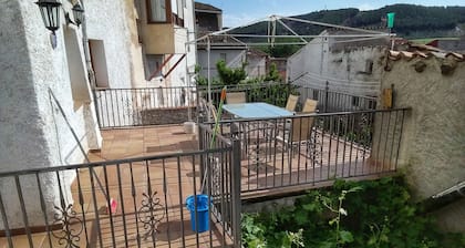 Luna Apartment Adapted for the Disabled