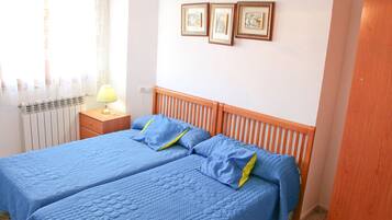 3 bedrooms