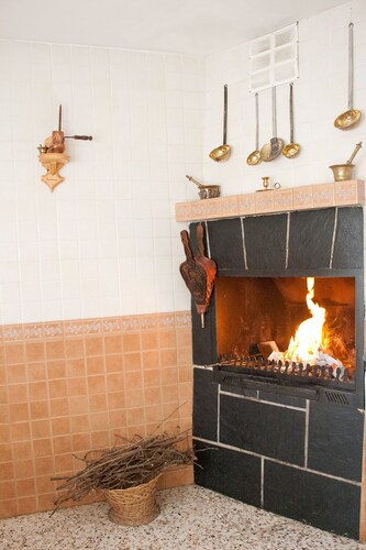 Luna Apartment Adapted for the Disabled