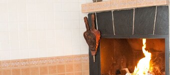 Luna Apartment Adapted for the Disabled