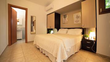 House, 1 Bedroom, Balcony, Garden View | 1 bedroom