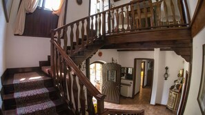 Villa, 5 Schlafzimmer, Raucher, eigener Pool | Innenbereich