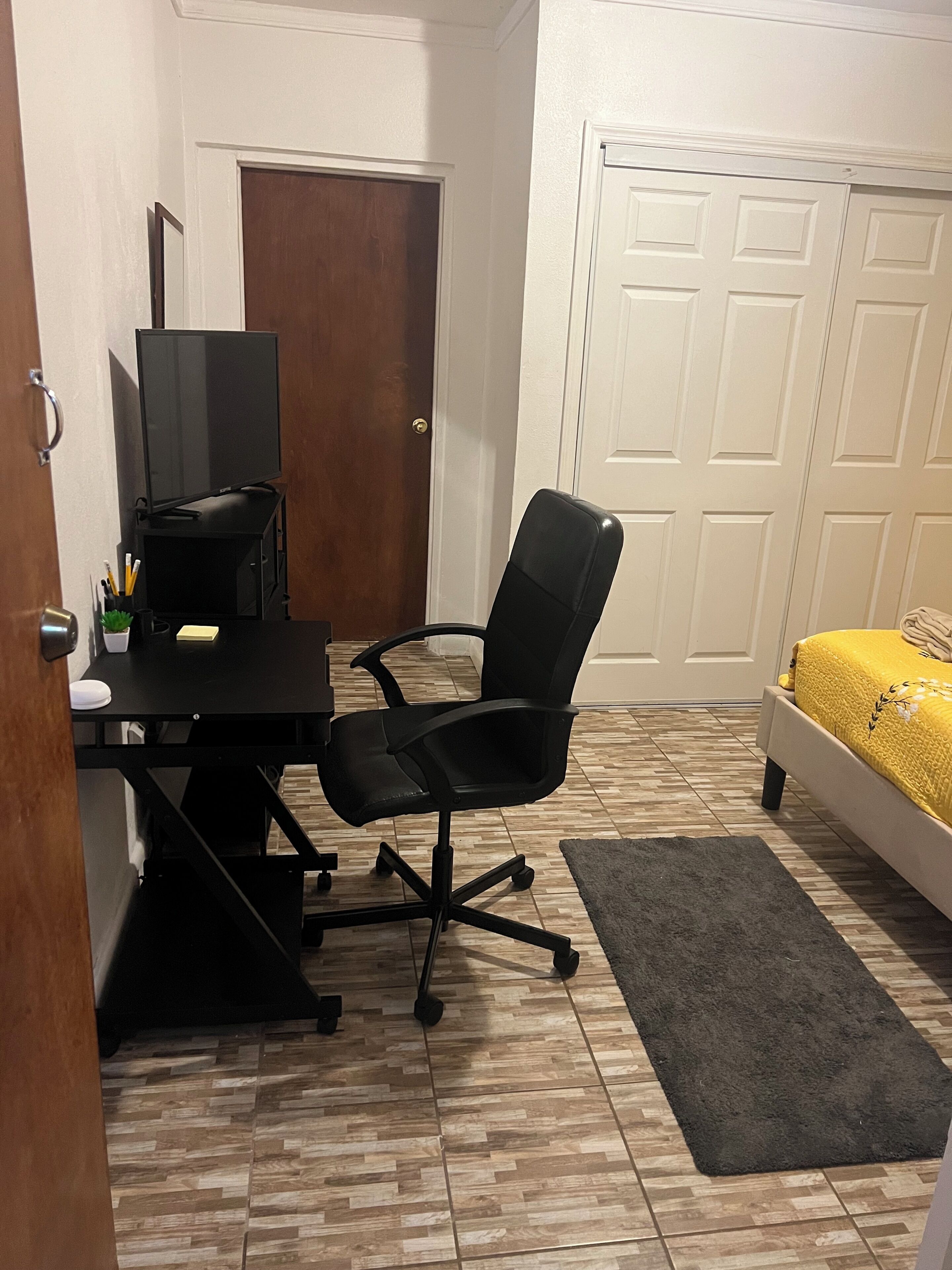 Room, 1 Bedroom, Accessible, Balcony | 1 bedroom
