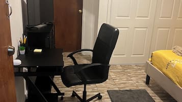 Room, 1 Bedroom, Accessible, Balcony | 1 bedroom