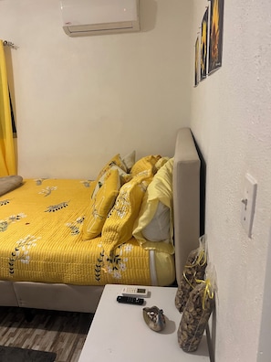 Room, 1 Bedroom, Accessible, Balcony