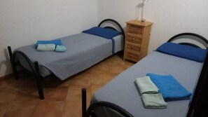 House, 2 Bedrooms, Smoking, Patio - Spectacular Sea View Sardinia! 300m From The Sea! (Quartu Sant'Elena)