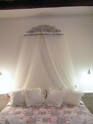 Condo, 1 Bedroom, City View | 1 bedroom - Trastevere, Pretty,central,economic (Rome)